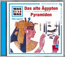WAS IST WAS, Folge 40: Das alte Ägypten/ Pyramiden