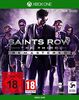 Saints Row The Third Remastered (Xbox One)