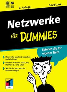 Netzwerke für Dummies