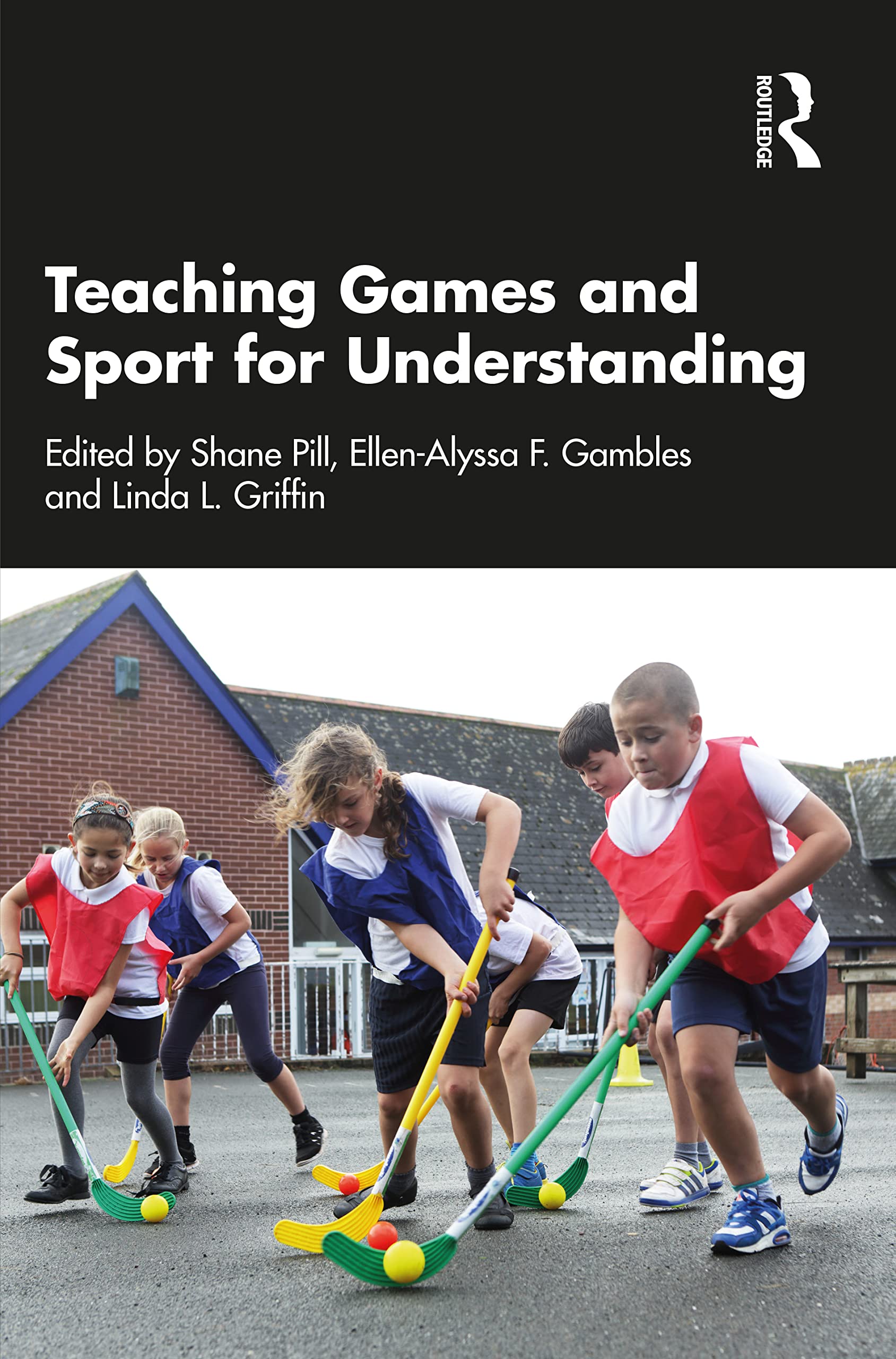 unbekannt Teaching Games And Sport For Understanding