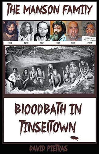 Bloodbath in Tinseltown