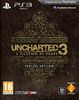 Uncharted 3 - Drake s deception - Special-Edition [PS3]