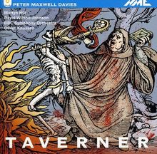 Taverner-Oper in 2 Akten