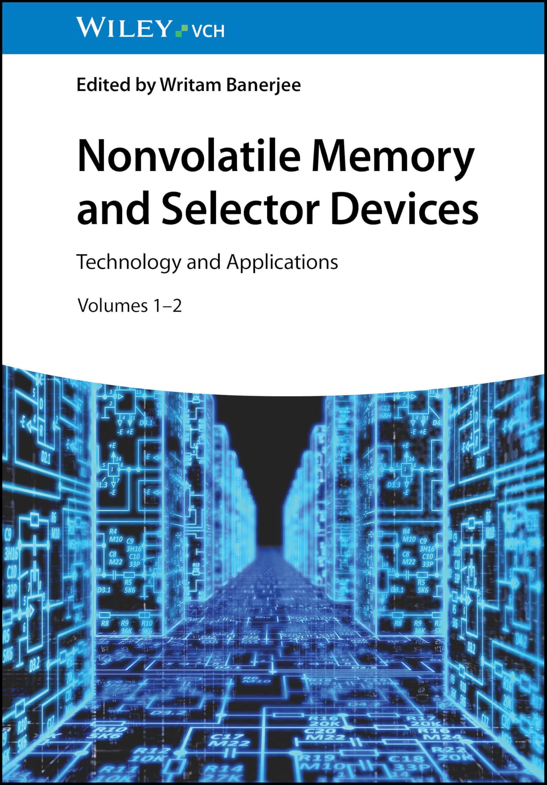 Nonvolatile Memory and Selector Devices