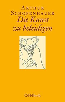 Die Kunst zu beleidigen