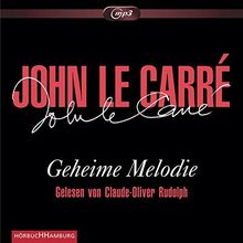 Geheime Melodie: 2 CDs