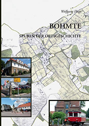 Bohmte: Spuren der Ortsgeschichte