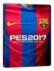 PES 2017 - FC Barcelona Steelbook Edition - [Playstation 4]
