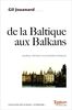 De la Baltique aux Balkans : journal poétique d'un écrivain voyageur, 2000-2010