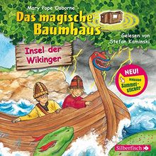 Die Insel der Wikinger