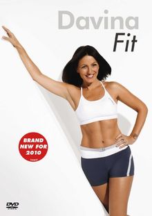 Davina Fit [UK Import]