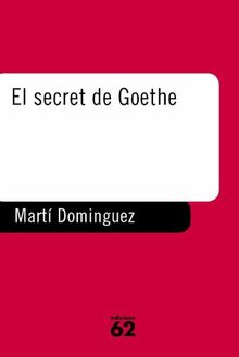 El secret de Goethe (El Balancí)