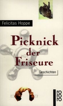 Picknick der Friseure