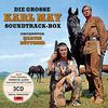Die Große Karl May Soundtrack-Box