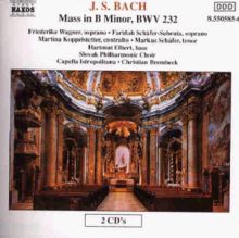 J. S. Bach: Mass in B Minor, BWV 232