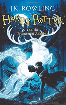 Harry Potter 3 and the Prisoner of Azkaban