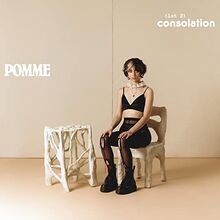 (Lot 2) Consolation by Pomme  | CD | condition very good