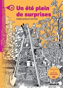 Un été plein de surprises