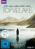 Top of the Lake [3 DVDs]