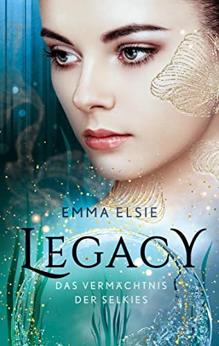 Legacy: Das Vermächtnis der Selkies