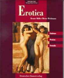 Erotica. Fakten, Preise, Trends