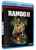 Rambo II : la mission [Blu-ray] 