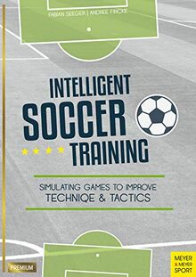 Intelligent Soccer Training: Simulating Games to Improve Technique & Tactics