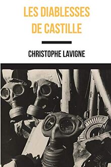 Les diablesses de Castille