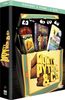 Coffret Monty Python And Co 3 DVD : La Première folie des Monty Python / The Rutles + Du vent dans les saules 