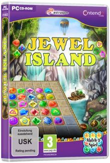 Jewel Island