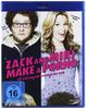 Zack and Miri make a Porno [Blu-ray]