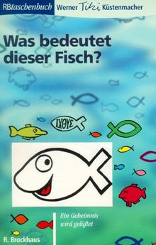 Was bedeutet dieser Fisch?