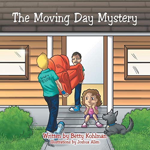 The Moving Day Mystery