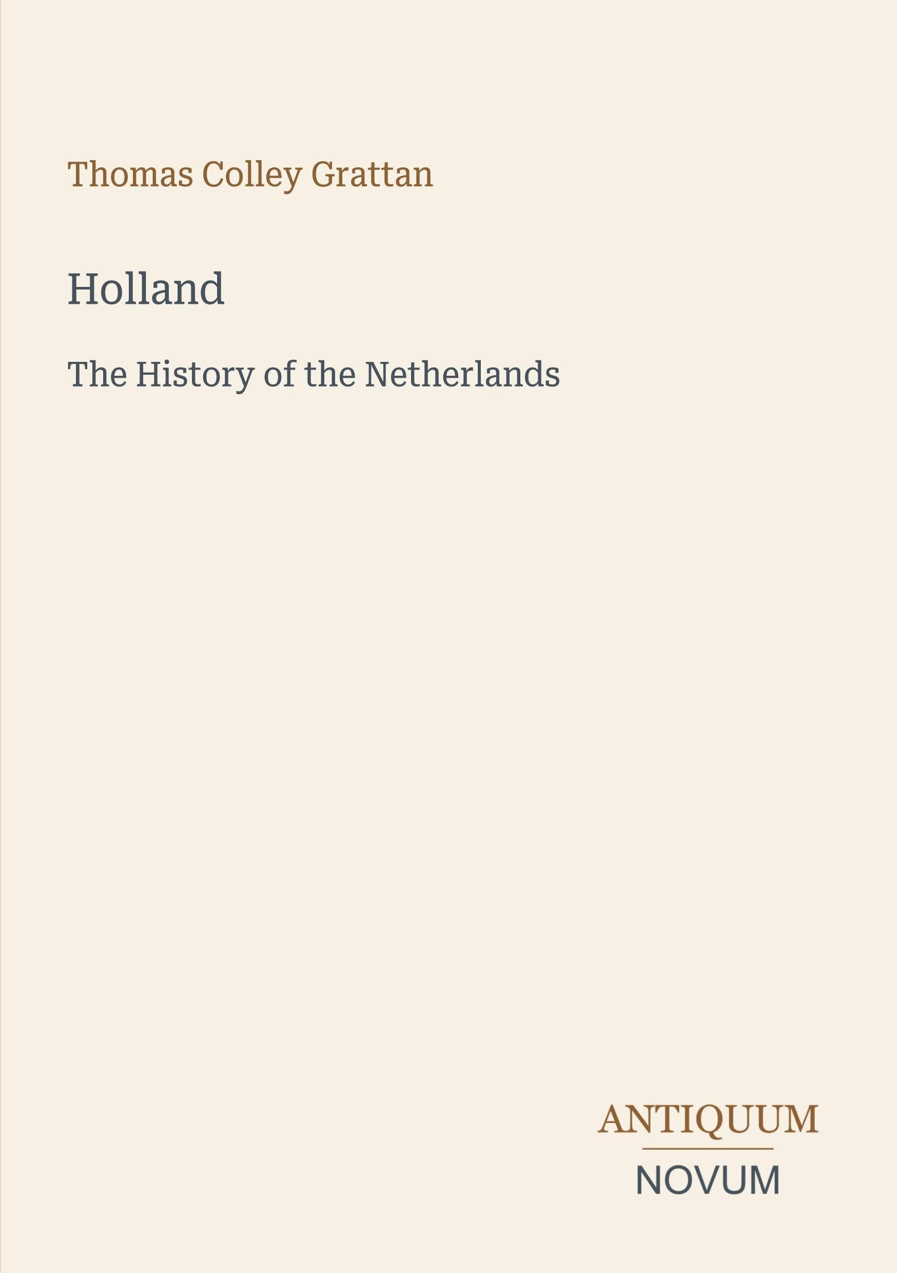 Holland