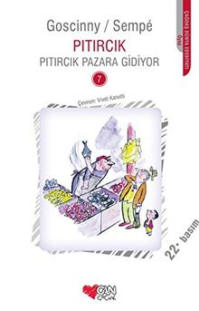 Pitircik Pazara Gidiyor