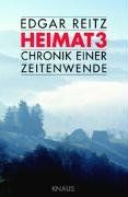 Heimat 3. Chronik einer Zeitenwende