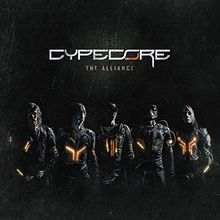 The Alliance von Cypecore | CD | Zustand sehr gut