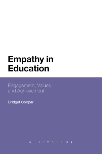 Empathy in Education: Engagement, Values And Achievement