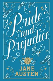 Pride and Prejudice: (Barnes & Noble Collectible Classics: Flexi Edition) (Barnes & Noble Flexibound Editions)