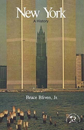 New York Bicent Series: A Bicentennial History (States and the Nation)