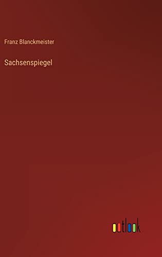 Sachsenspiegel