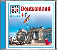 Was Ist Was: Deutschland