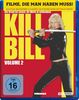 Kill Bill: Volume 2 [Blu-ray]