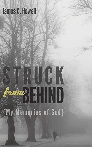 Struck from Behind: My Memories of God