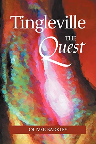 Tingleville: The Quest