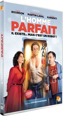 L'homme parfait [FR Import]