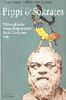 Pippi & Sokrates: Philosophische Wanderungen durch Astrid Lindgrens Welt