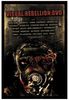Various Artists - Visual Rebellion: DVD (NTSC)
