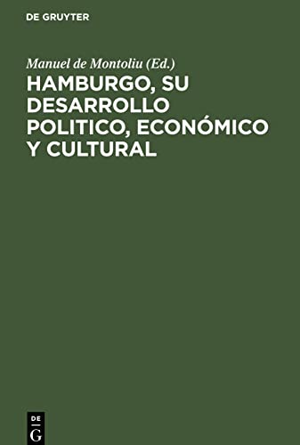 Hamburgo, su desarrollo politico, económico y cultural: La Semana Transatlantica de Hamburgo, 17¿27 Agosto de 1922