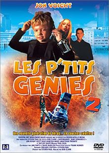 Les P'tits génies 2 [FR Import]